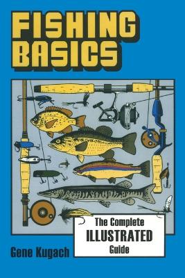 Fishing Basics book