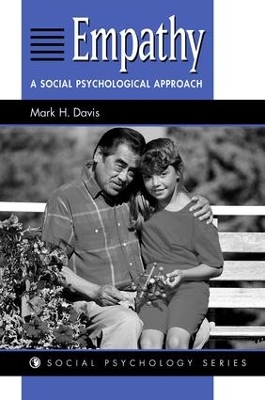 Empathy by Mark H Davis