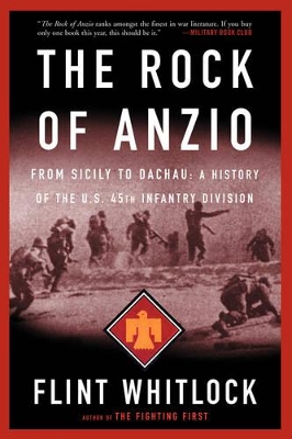 Rock Of Anzio book