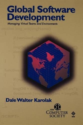 Global Software Development book
