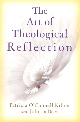 Art of Theological Reflection book