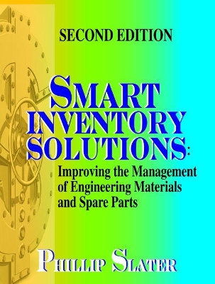 Smart Inventory Solutions book