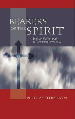 Bearers of the Spirit book