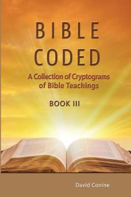Bible Coded LLL book