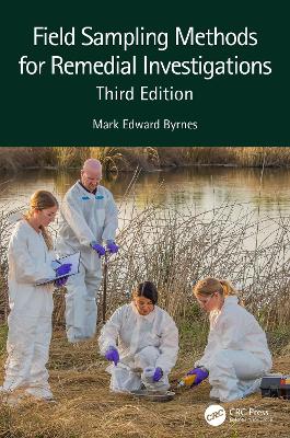 Field Sampling Methods for Remedial Investigations book