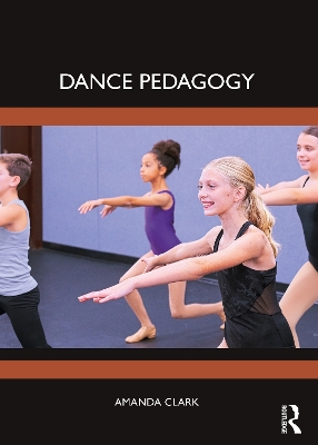 Dance Pedagogy book