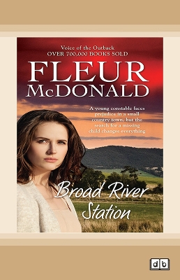 Broad River Station book