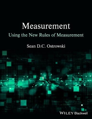 Measurement Using the New Rules of Measurement book