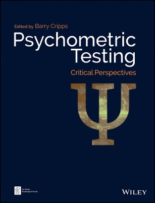 Psychometric Testing by Barry Cripps