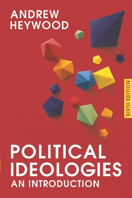 Political Ideologies book
