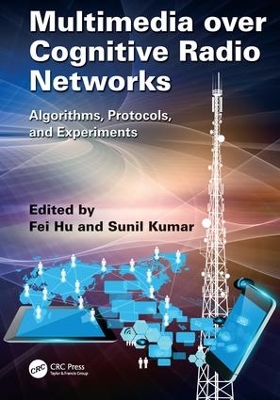 Multimedia over Cognitive Radio Networks book