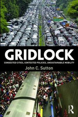 Gridlock book