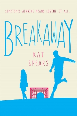 Breakaway book