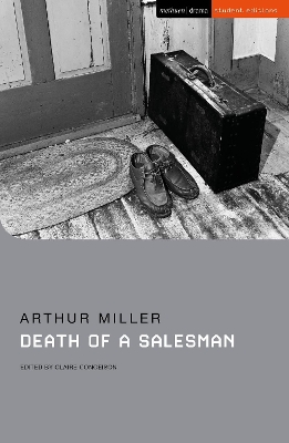 Death of a Salesman book