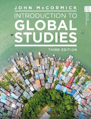 Introduction to Global Studies book