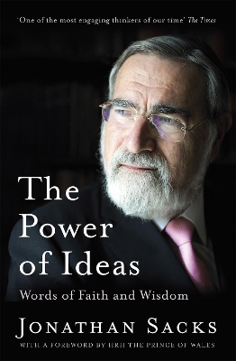 The Power of Ideas: Words of Faith and Wisdom book