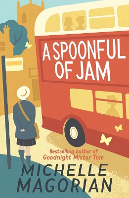 Spoonful of Jam book