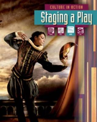 Staging a Play book