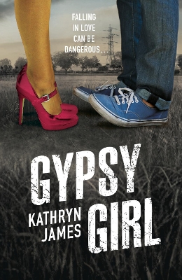 Gypsy Girl book