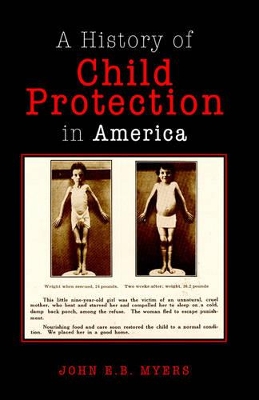 Child Protection in America book