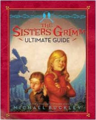 A Very Grimm Guide book