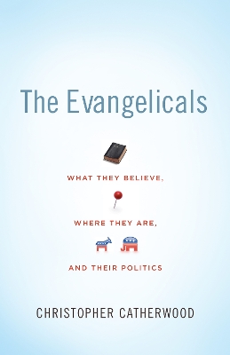 Evangelicals book