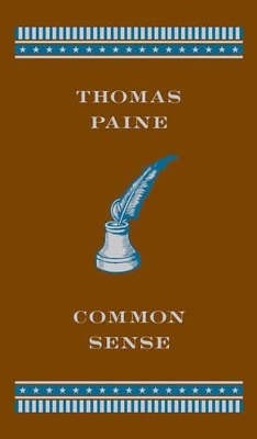 Common Sense (Barnes & Noble Collectible Editions) book