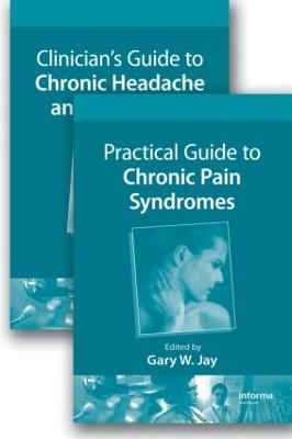 Guide to Chronic Pain Syndromes, Headache, and Facial Pain book