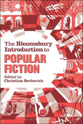 Bloomsbury Introduction to Popular Fiction book