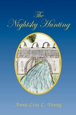 The Nightsky Hunting book