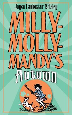 Milly-Molly-Mandy's Autumn book