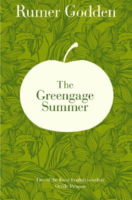 Greengage Summer book
