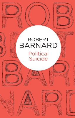 Political Suicide book