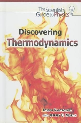 Discovering Thermodynamics book