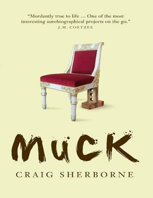 Muck by Craig Sherborne