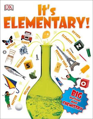 It's Elementary! by Robert Winston