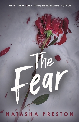 The Fear by Natasha Preston