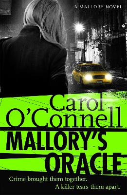 Mallory's Oracle book