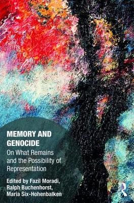 Memory and Genocide book