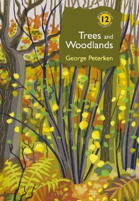 Trees and Woodlands book