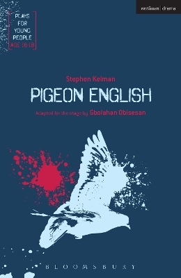 Pigeon English by Gbolahan Obisesan