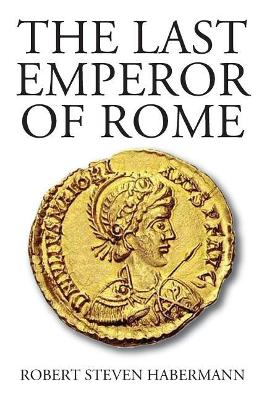 Last Emperor of Rome book