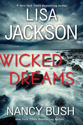 Wicked Dreams: A Riveting New Thriller by Lisa Jackson