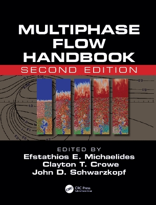 Multiphase Flow Handbook by Clayton T. Crowe