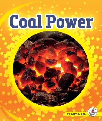 Coal Power book