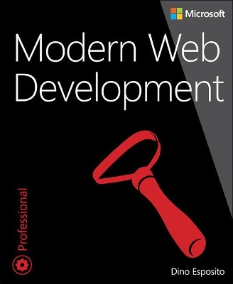 Modern Web Development book