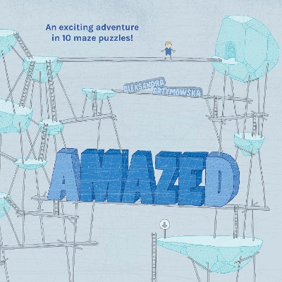Amazed book
