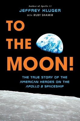 To the Moon! book