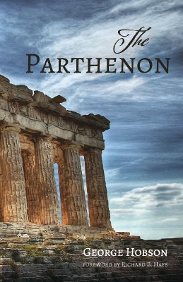 The Parthenon by George Hobson