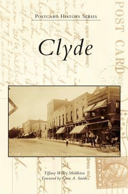 Clyde book